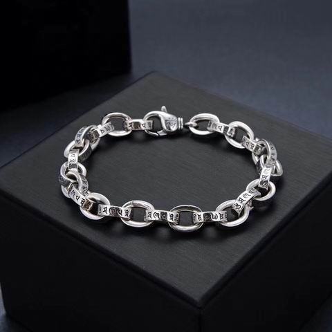 Chrome Hearts bracelet 02lyh51